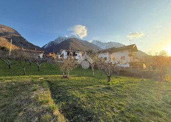 Terreno edificabile Saint, Saint-Marcel - foto 4