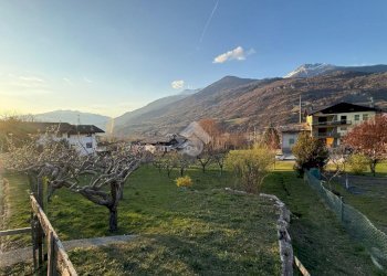 Terreno edificabile Saint, Saint-Marcel - foto 5