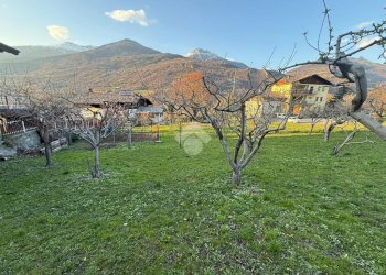 Terreno edificabile Saint, Saint-Marcel - foto 8