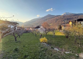 Terreno edificabile Saint, Saint-Marcel - foto 10