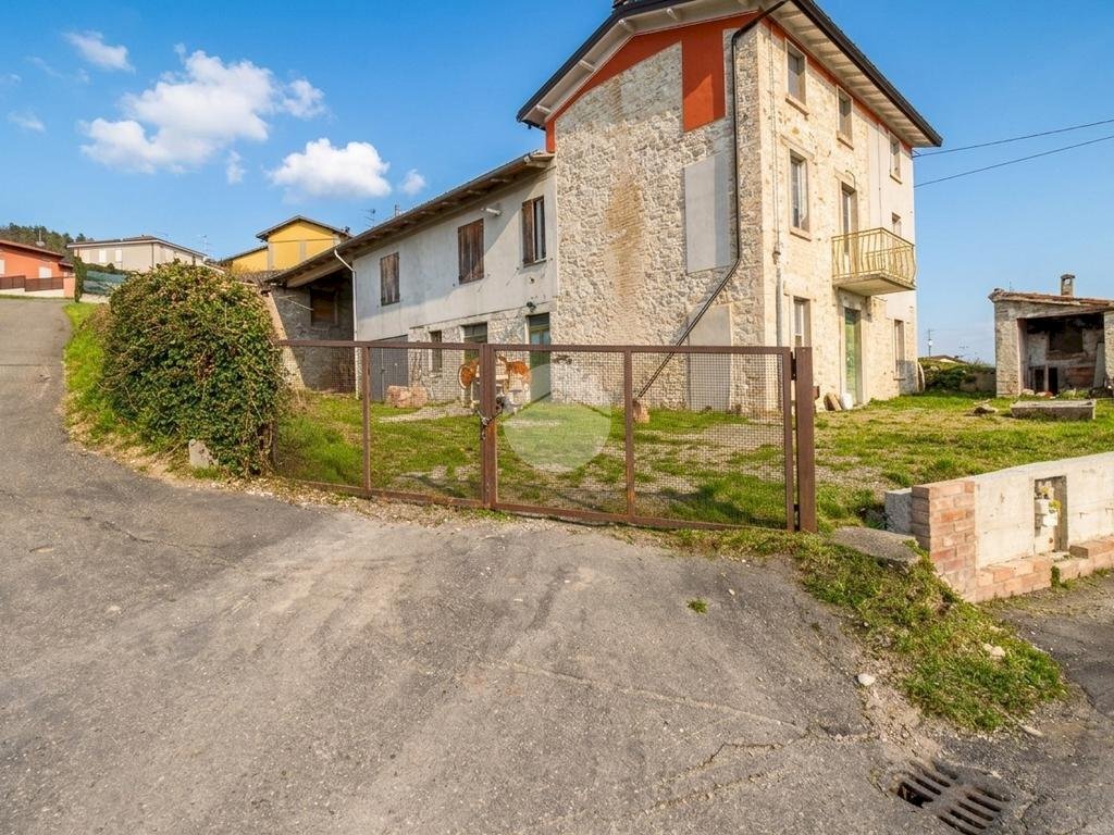 Independent house Strada Case Barbieri, Langhirano - photo 2