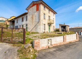 Independent house Strada Case Barbieri, Langhirano - photo 1