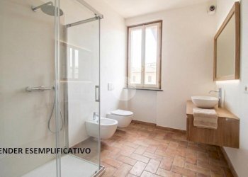 Independent house Strada Case Barbieri, Langhirano - photo 17