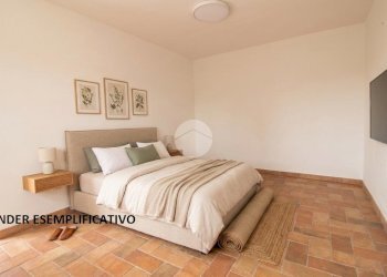 Independent house Strada Case Barbieri, Langhirano - photo 22