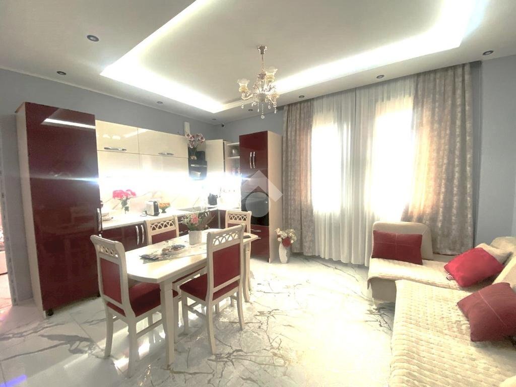 Quadrilocale Via Guglielmo Marconi, Fornovo di Taro - foto 1