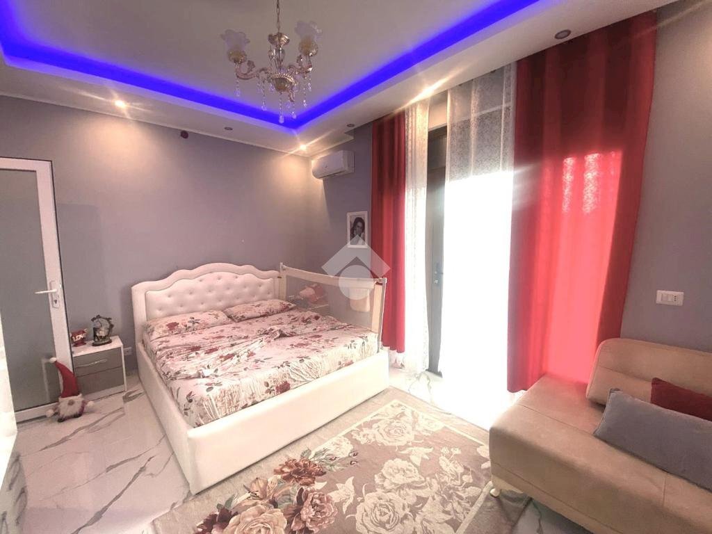 Quadrilocale Via Guglielmo Marconi, Fornovo di Taro - foto 3