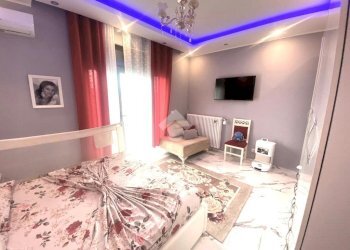 Quadrilocale Via Guglielmo Marconi, Fornovo di Taro - foto 4