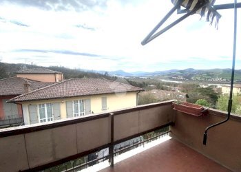 Quadrilocale Via Guglielmo Marconi, Fornovo di Taro - foto 5