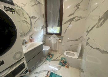 Quadrilocale Via Guglielmo Marconi, Fornovo di Taro - foto 9