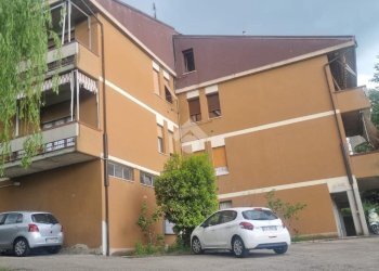 Quadrilocale Via Guglielmo Marconi, Fornovo di Taro - foto 10