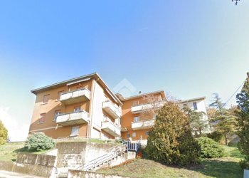 Quadrilocale Via Guglielmo Marconi, Fornovo di Taro - foto 11