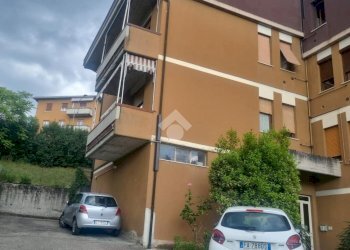 Quadrilocale Via Guglielmo Marconi, Fornovo di Taro - foto 13