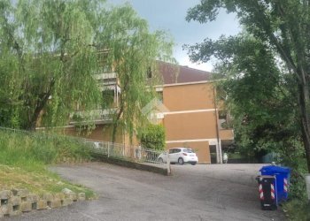 Quadrilocale Via Guglielmo Marconi, Fornovo di Taro - foto 15