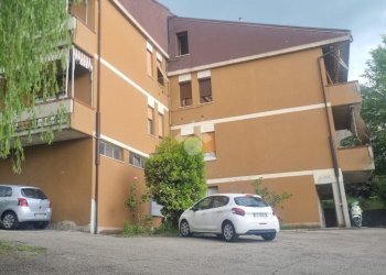 Quadrilocale Via Guglielmo Marconi, Fornovo di Taro - foto 17