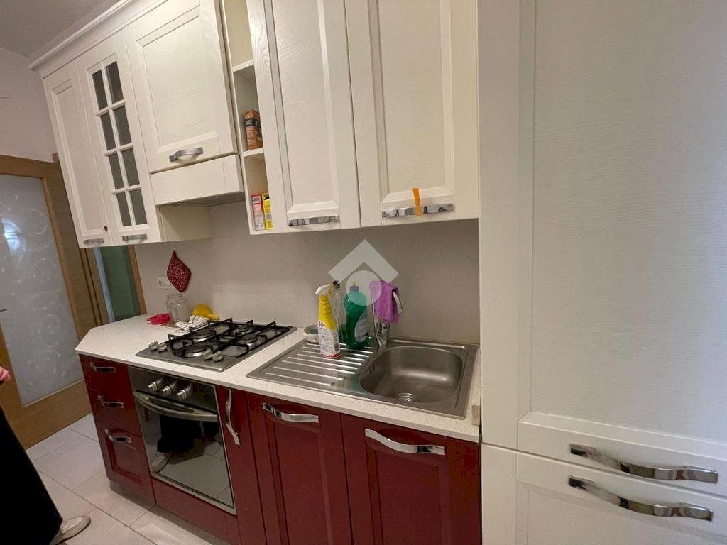 Three-room apartment Via Inigo Campioni, Parma (neighborhood Montanara) - photo 2