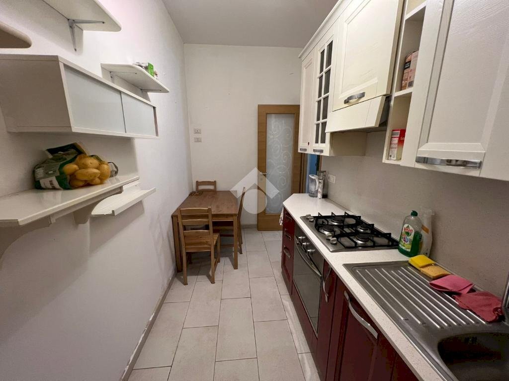 Three-room apartment Via Inigo Campioni, Parma (neighborhood Montanara) - photo 3