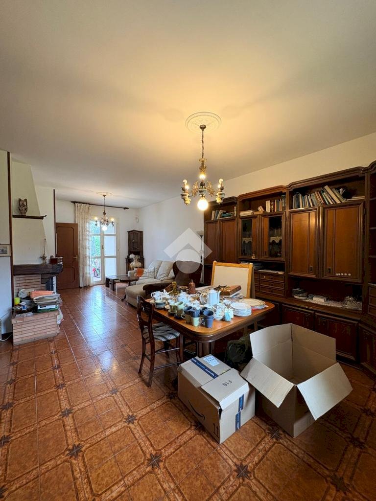 Villa a Schiera Villa a schiera centrale Biagio Pascal, Reggio nell'Emilia - foto 3