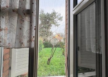 Villa a Schiera Villa a schiera centrale Biagio Pascal, Reggio nell'Emilia - foto 12