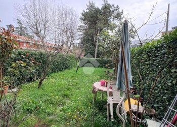 Villa a Schiera Villa a schiera centrale Biagio Pascal, Reggio nell'Emilia - foto 13