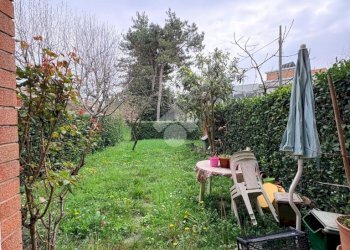 Villa a Schiera Villa a schiera centrale Biagio Pascal, Reggio nell'Emilia - foto 14