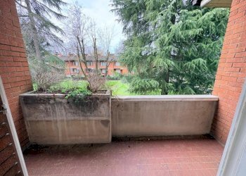 Villa a Schiera Villa a schiera centrale Biagio Pascal, Reggio nell'Emilia - foto 20