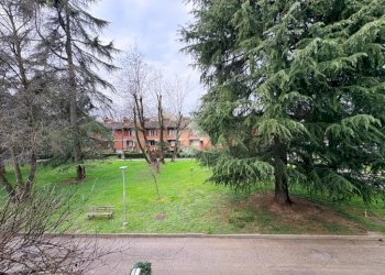 Villa a Schiera Villa a schiera centrale Biagio Pascal, Reggio nell'Emilia - foto 21