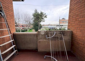 Villa a Schiera Villa a schiera centrale Biagio Pascal, Reggio nell'Emilia - foto 25