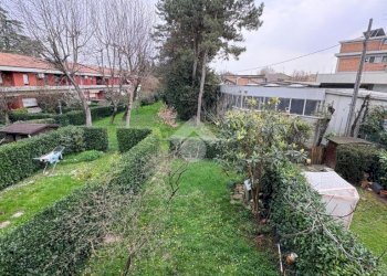Villa a Schiera Villa a schiera centrale Biagio Pascal, Reggio nell'Emilia - foto 26