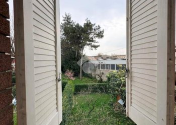 Villa a Schiera Villa a schiera centrale Biagio Pascal, Reggio nell'Emilia - foto 30