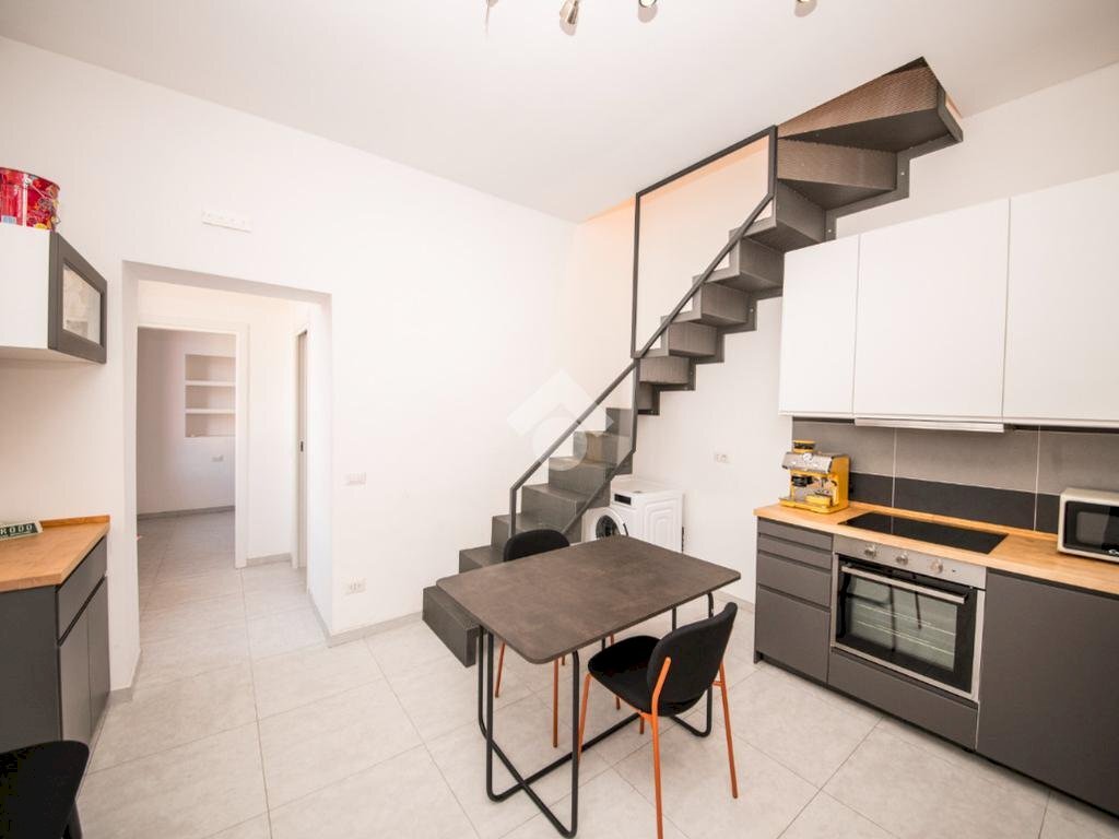 Trilocale Via delle forze armate, Milano (zona Baggio) - foto 1