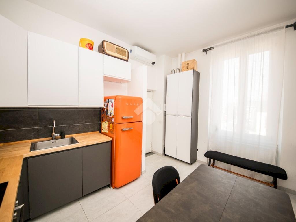 Trilocale Via delle forze armate, Milano (zona Baggio) - foto 2