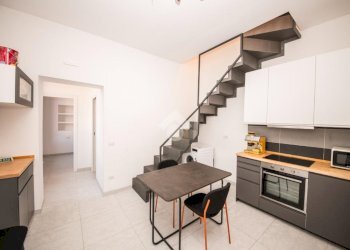 Trilocale Via delle forze armate, Milano (zona Baggio) - foto 1