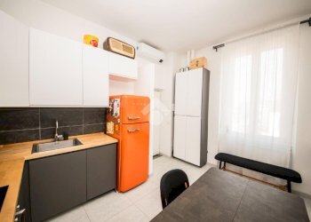 Trilocale Via delle forze armate, Milano (zona Baggio) - foto 2