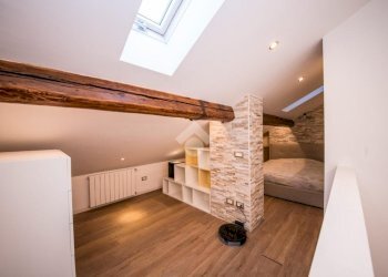 Trilocale Via delle forze armate, Milano (zona Baggio) - foto 5