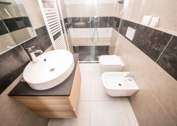 Trilocale Via delle forze armate, Milano (zona Baggio) - foto 6