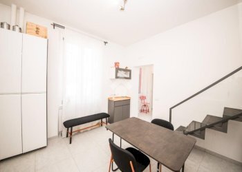 Trilocale Via delle forze armate, Milano (zona Baggio) - foto 7