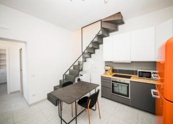 Trilocale Via delle forze armate, Milano (zona Baggio) - foto 8