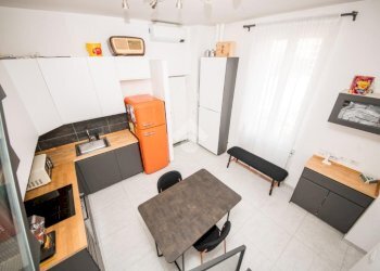 Trilocale Via delle forze armate, Milano (zona Baggio) - foto 9