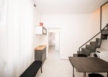 Trilocale Via delle forze armate, Milano (zona Baggio) - foto 10