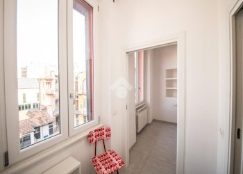 Trilocale Via delle forze armate, Milano (zona Baggio) - foto 11