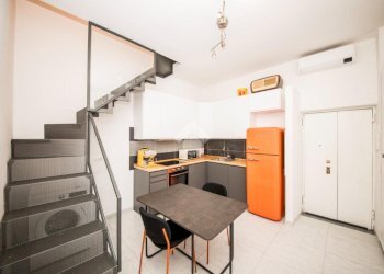 Trilocale Via delle forze armate, Milano (zona Baggio) - foto 12