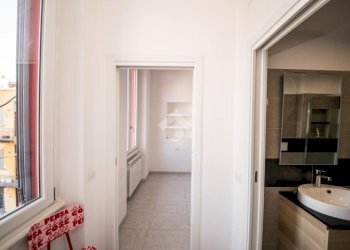 Trilocale Via delle forze armate, Milano (zona Baggio) - foto 13