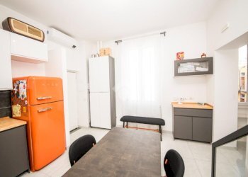 Trilocale Via delle forze armate, Milano (zona Baggio) - foto 14