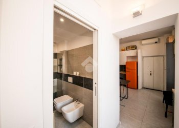 Trilocale Via delle forze armate, Milano (zona Baggio) - foto 19