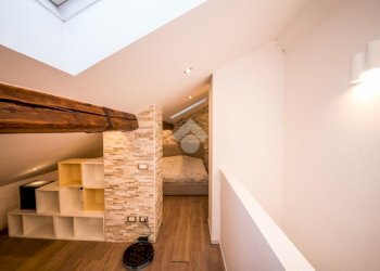 Trilocale Via delle forze armate, Milano (zona Baggio) - foto 20