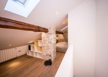 Trilocale Via delle forze armate, Milano (zona Baggio) - foto 21