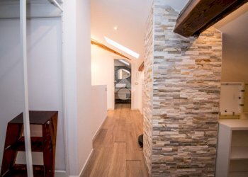 Trilocale Via delle forze armate, Milano (zona Baggio) - foto 22