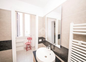 Trilocale Via delle forze armate, Milano (zona Baggio) - foto 23