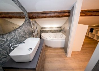 Trilocale Via delle forze armate, Milano (zona Baggio) - foto 24