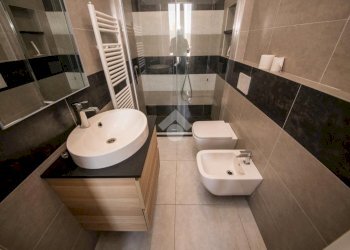 Trilocale Via delle forze armate, Milano (zona Baggio) - foto 26